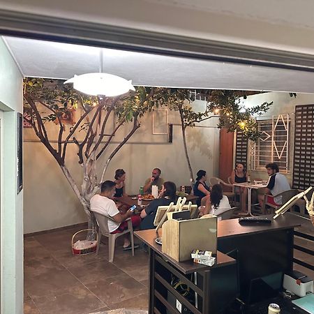 Tirana Lemon Breeze Hostel Kültér fotó