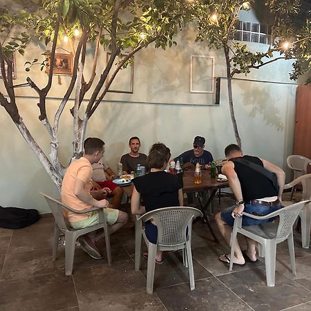 Tirana Lemon Breeze Hostel Kültér fotó
