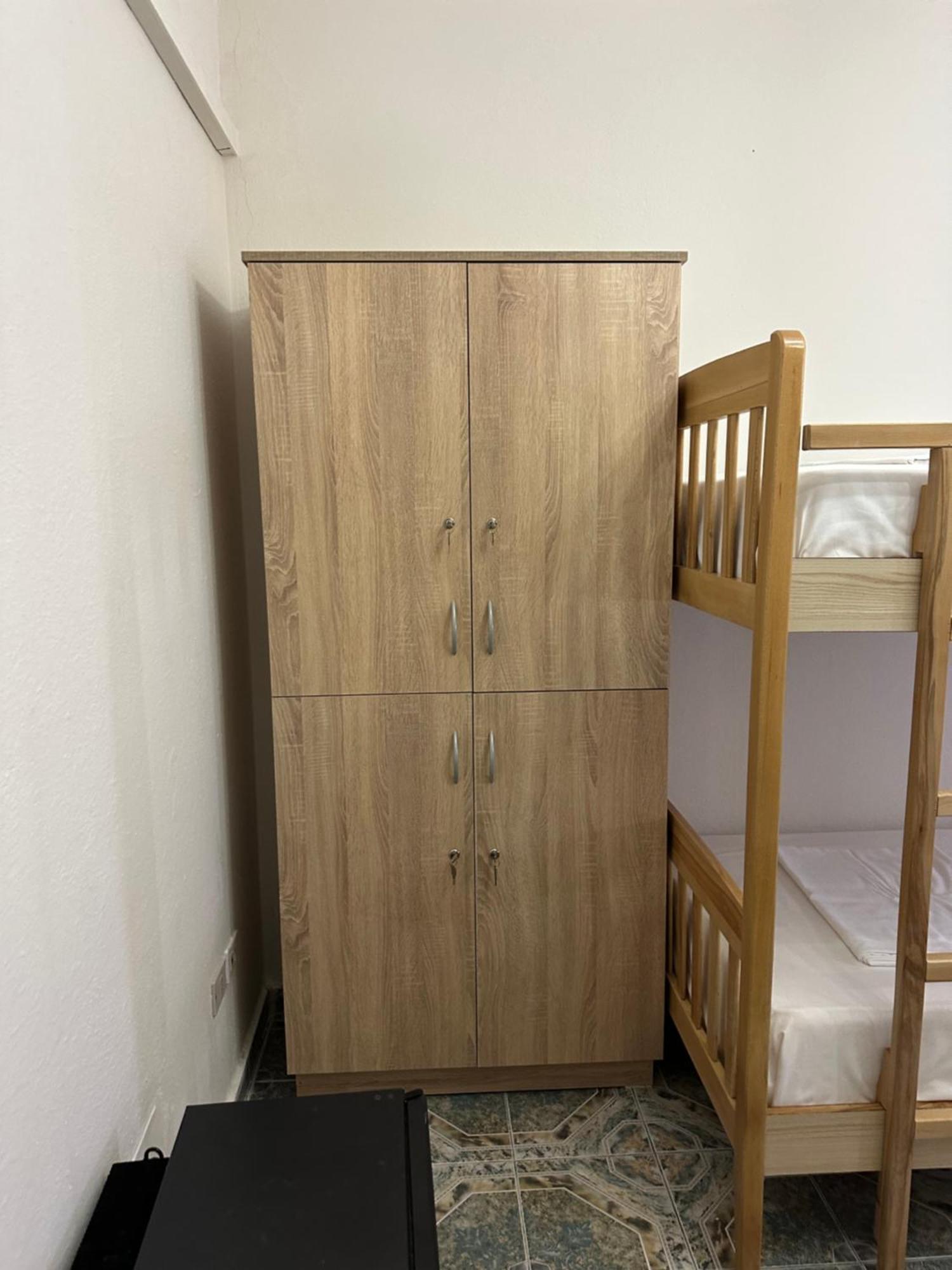 Tirana Lemon Breeze Hostel Kültér fotó