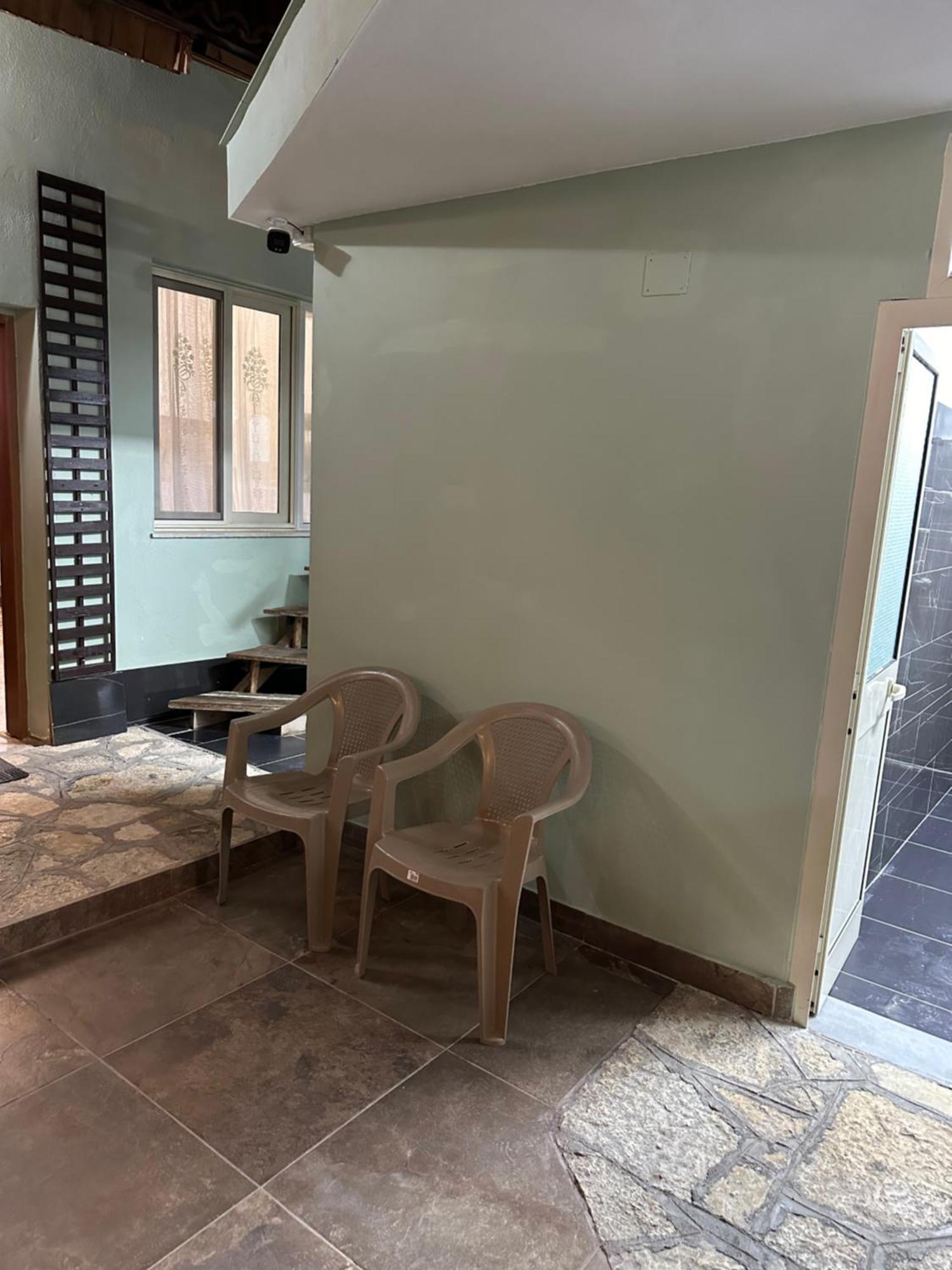 Tirana Lemon Breeze Hostel Kültér fotó