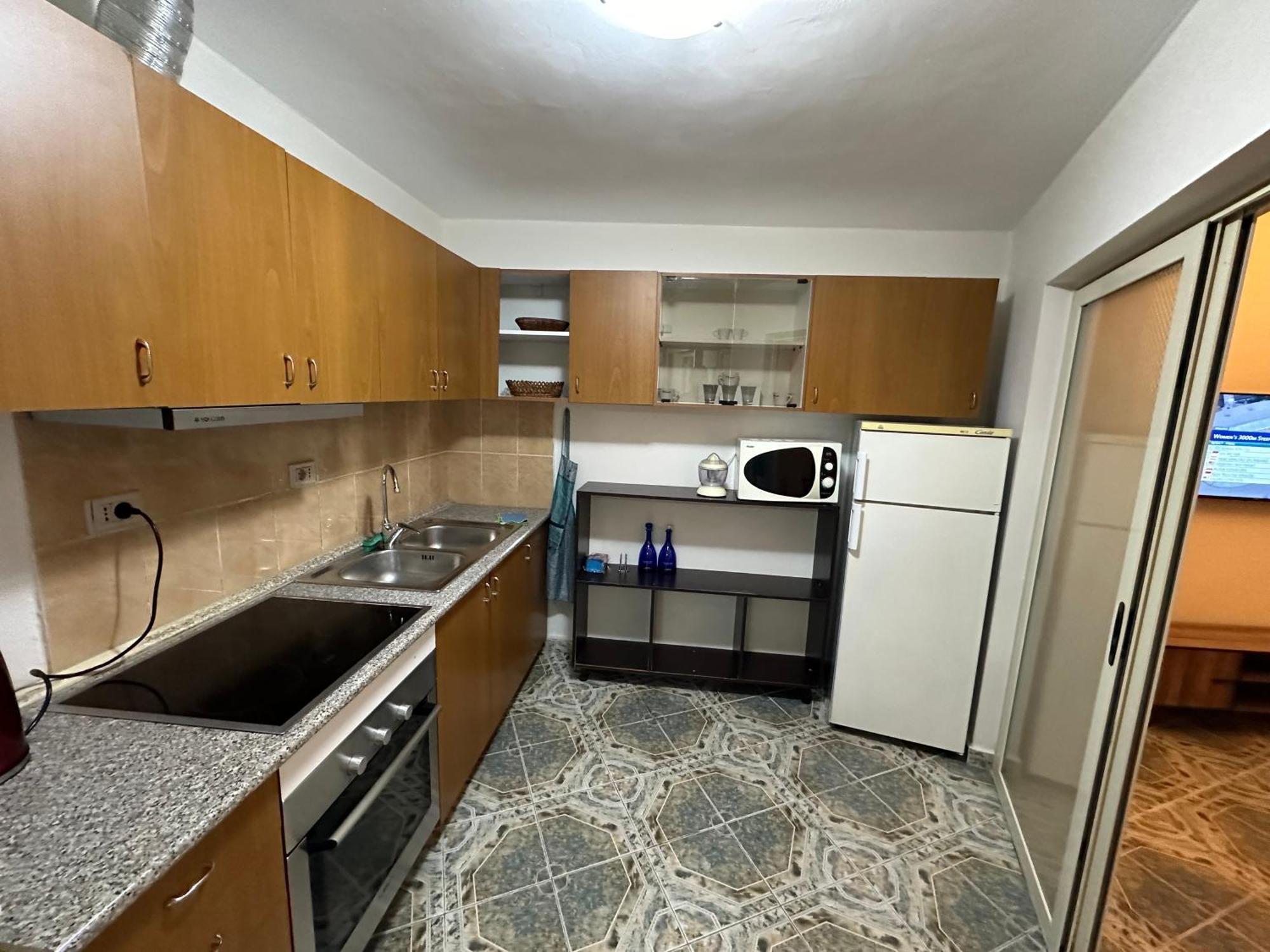 Tirana Lemon Breeze Hostel Kültér fotó