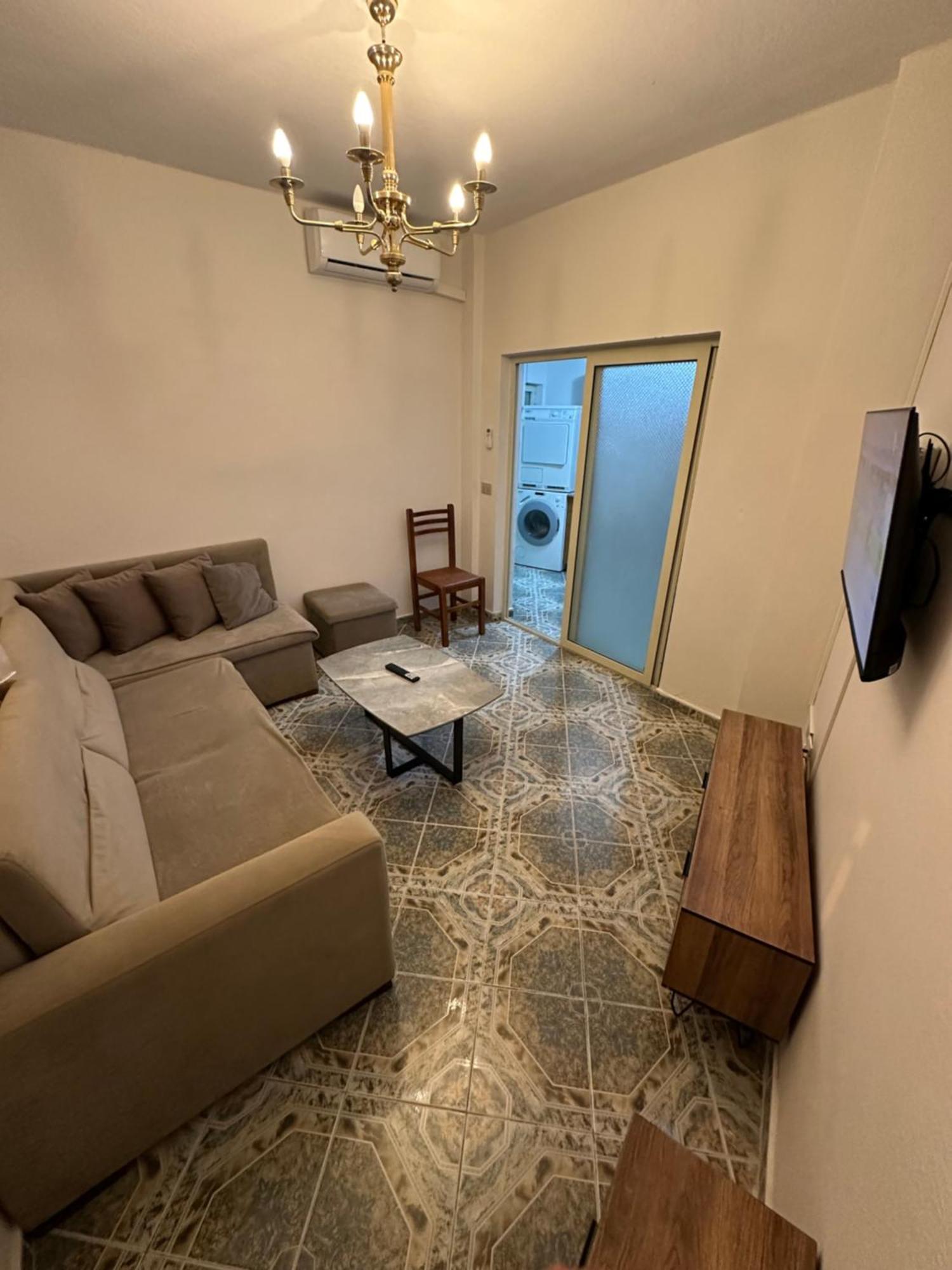 Tirana Lemon Breeze Hostel Kültér fotó