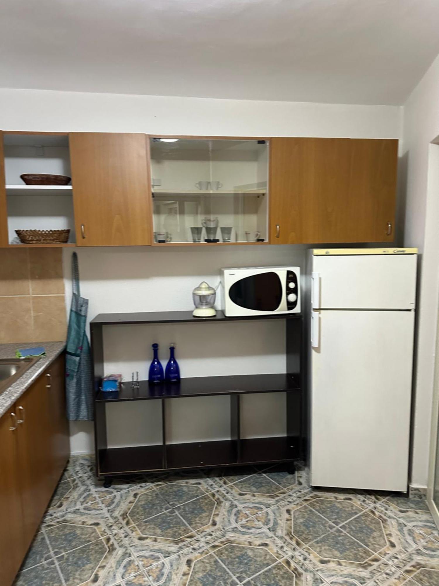 Tirana Lemon Breeze Hostel Kültér fotó