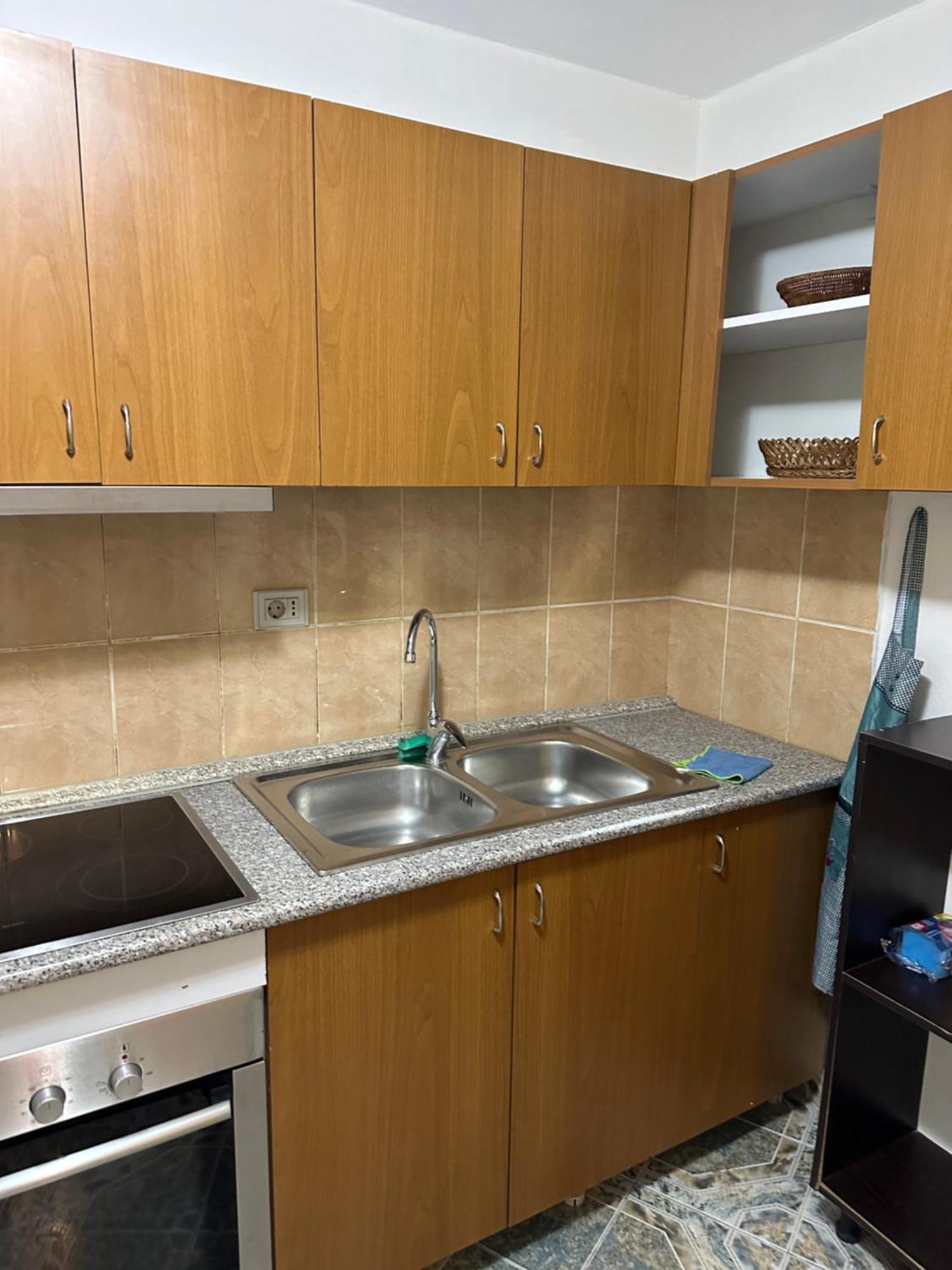 Tirana Lemon Breeze Hostel Kültér fotó