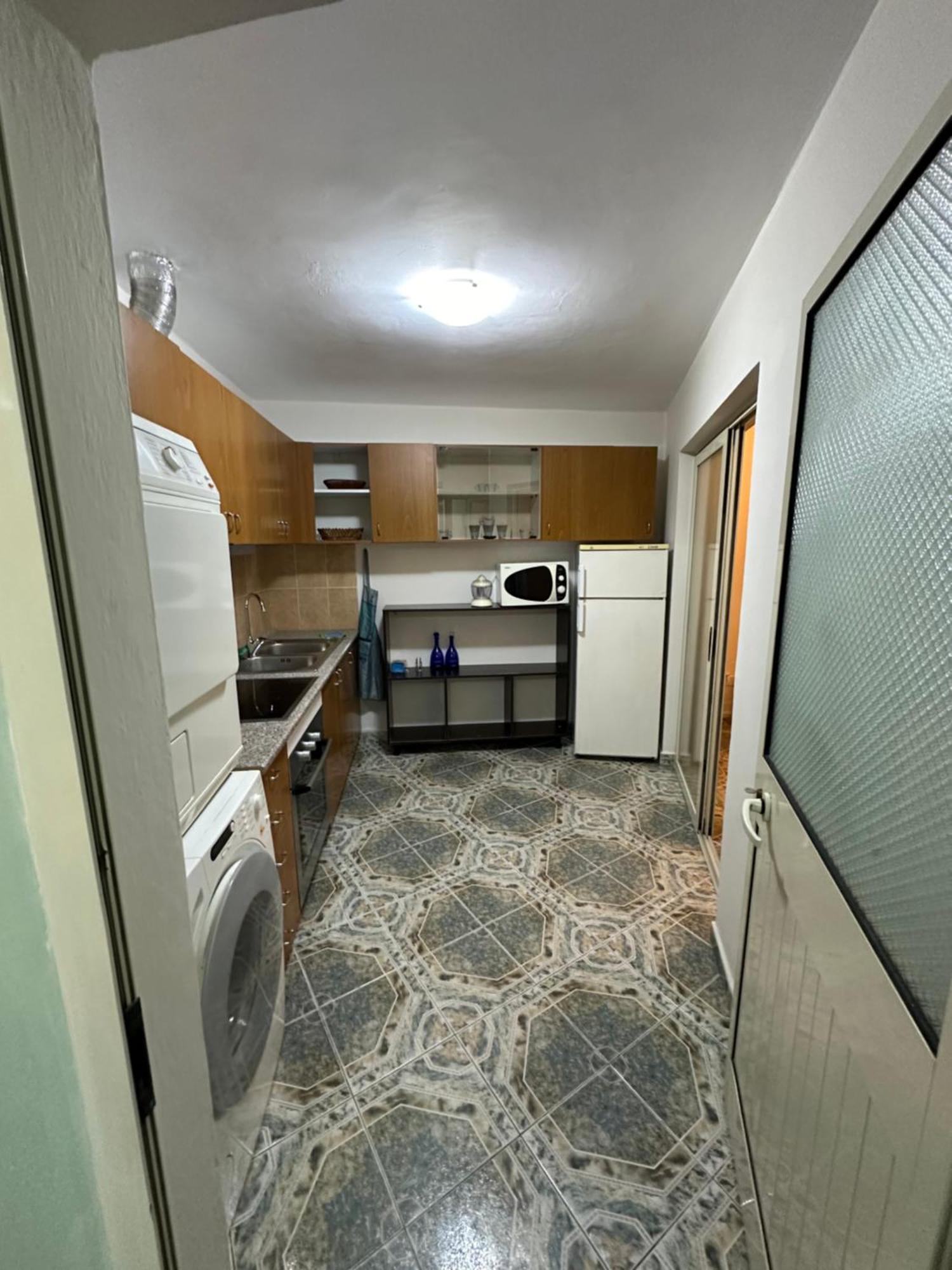 Tirana Lemon Breeze Hostel Kültér fotó